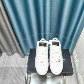 Picture of Chanel Shoes _SKUChanelsz35-4011CQ5062379